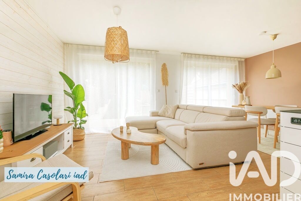 Maison 5 Pièce(s) Saint-Chéron