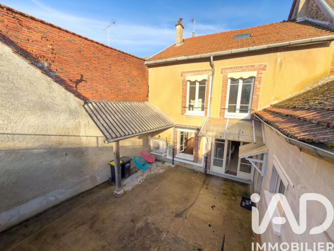 Maison 5 Pièce(s) Blancs-Coteaux - Photo 2