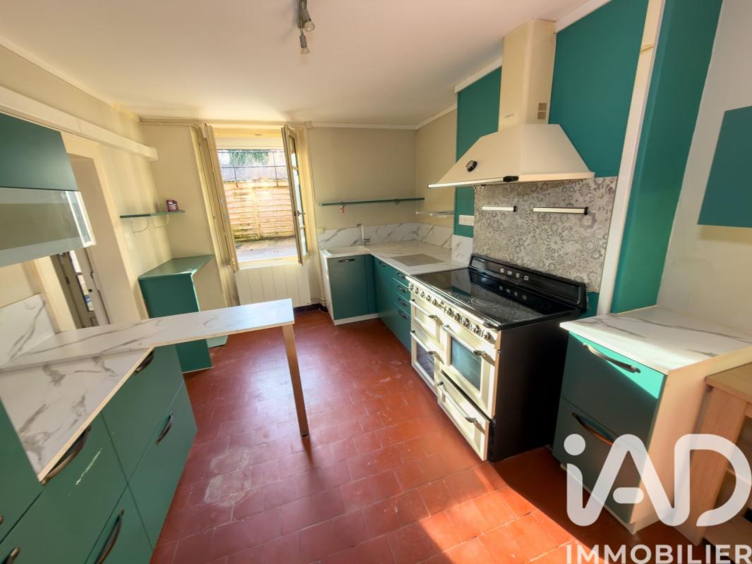 Maison 5 Pièce(s) Blancs-Coteaux - Photo 5