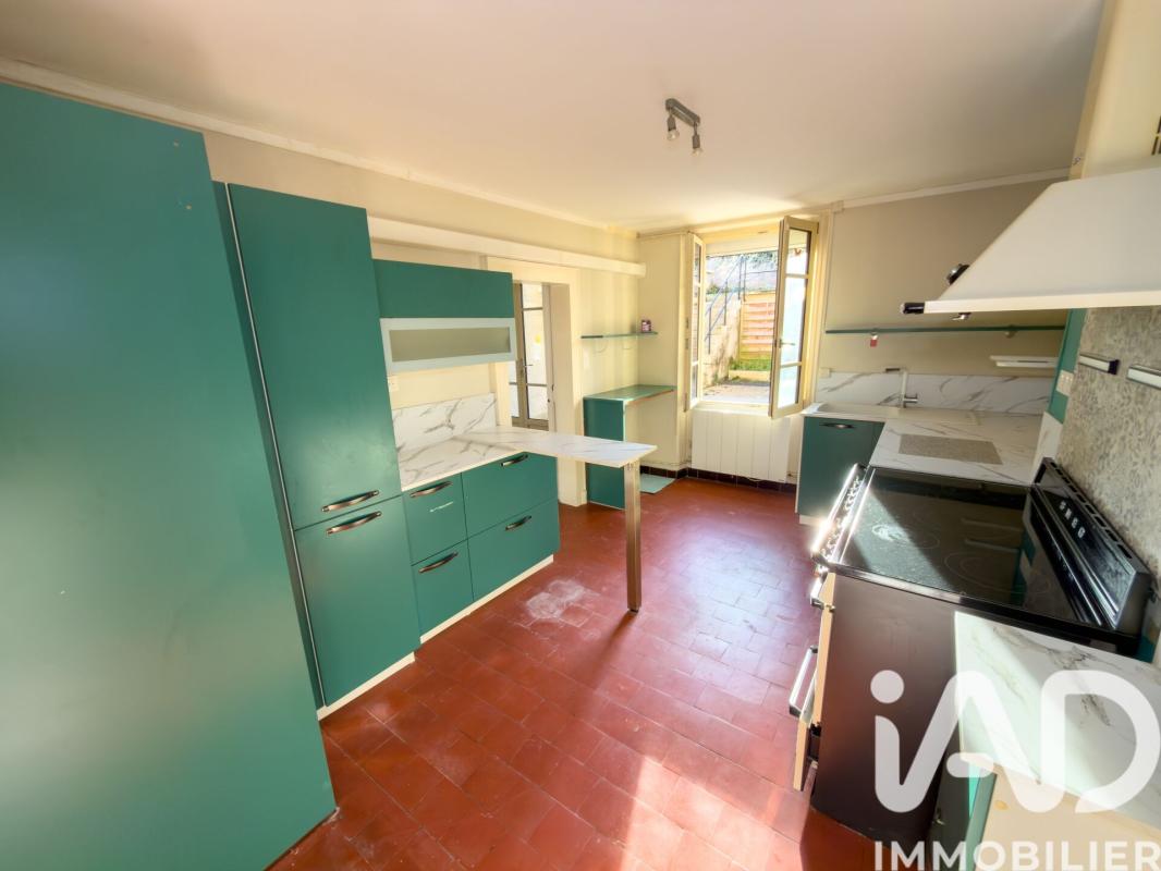 Maison 5 Pièce(s) Blancs-Coteaux - Photo 6
