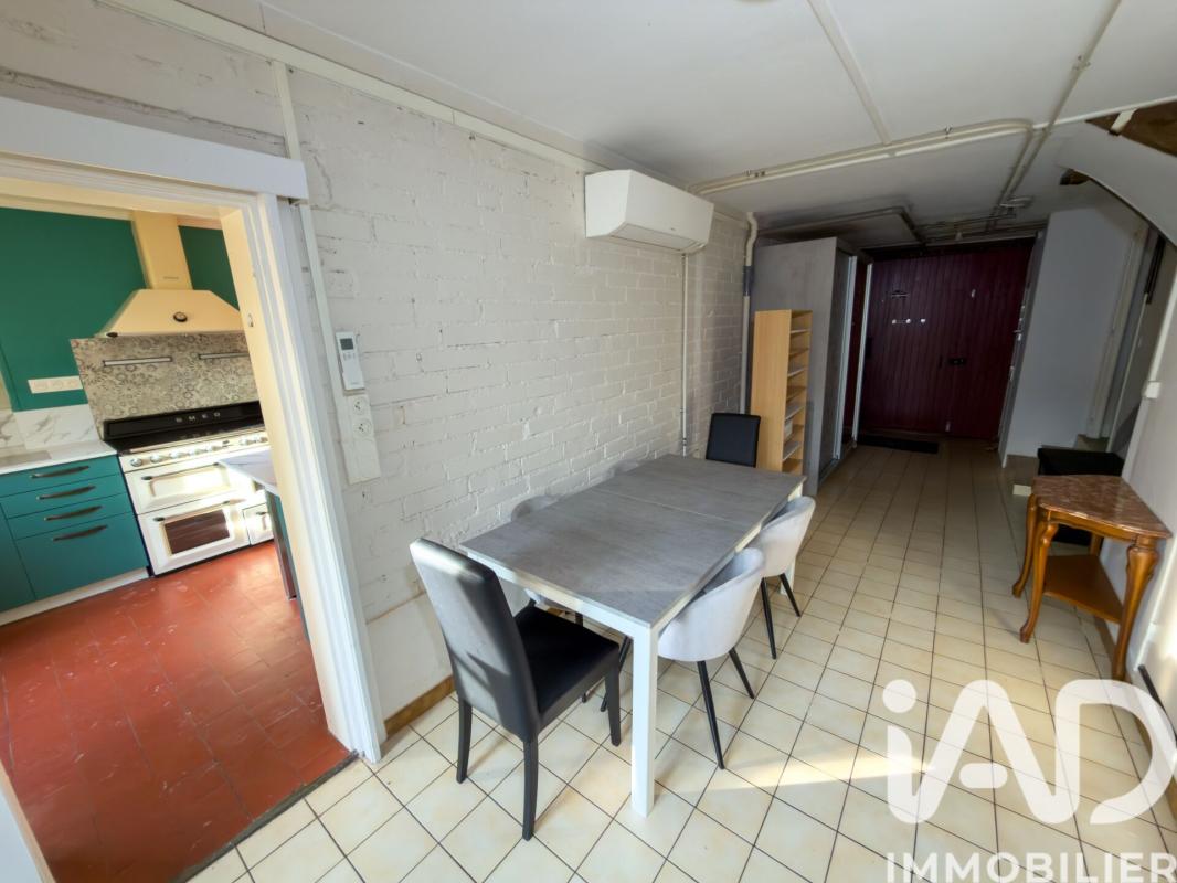 Maison 5 Pièce(s) Blancs-Coteaux - Photo 8