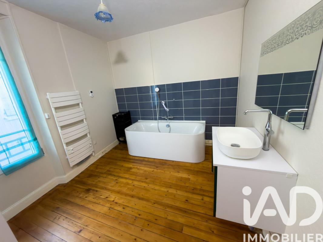 Maison 5 Pièce(s) Blancs-Coteaux - Photo 10