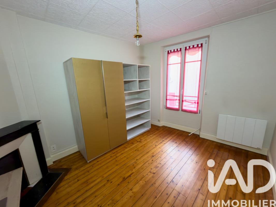 Maison 5 Pièce(s) Blancs-Coteaux - Photo 13
