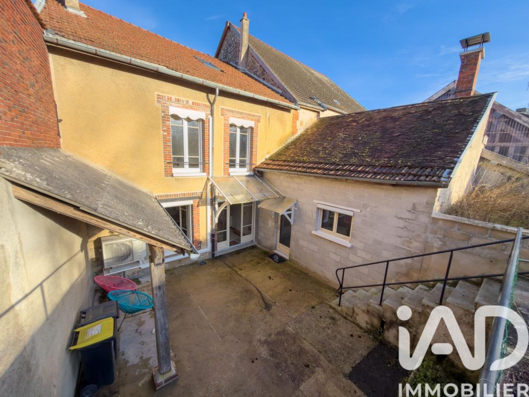 Maison 5 Pièce(s) Blancs-Coteaux - Photo 22