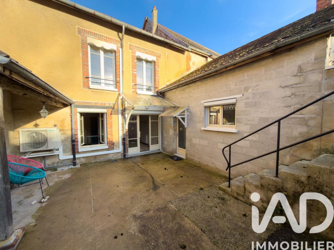 Maison 5 Pièce(s) Blancs-Coteaux - Photo 24