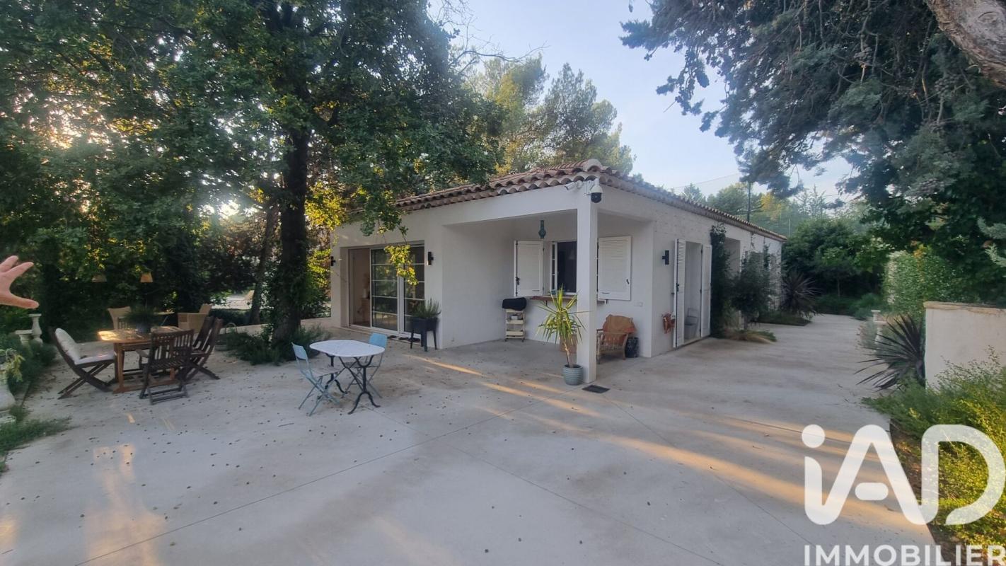 Maison 4 Pièce(s) Éguilles