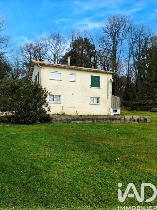 Maison 4 Pièce(s) Saint-Sulpice-de-Royan