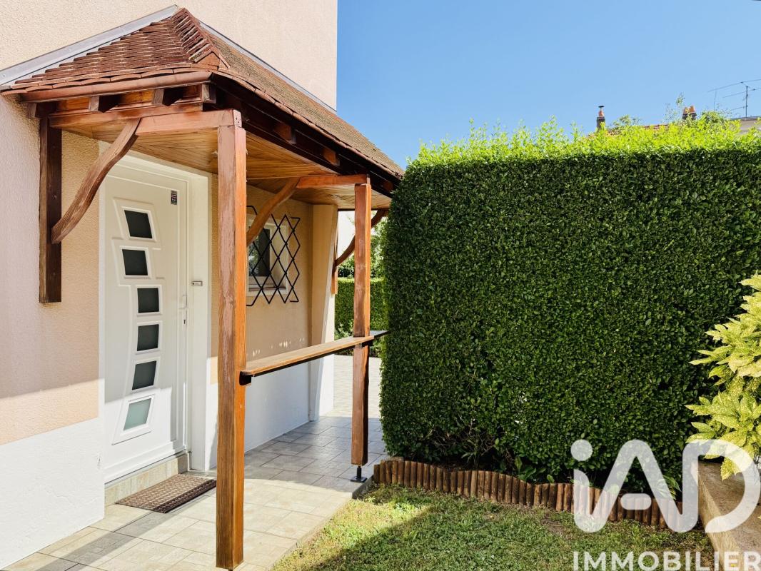 Maison 5 Pièce(s) Montigny-lès-Metz