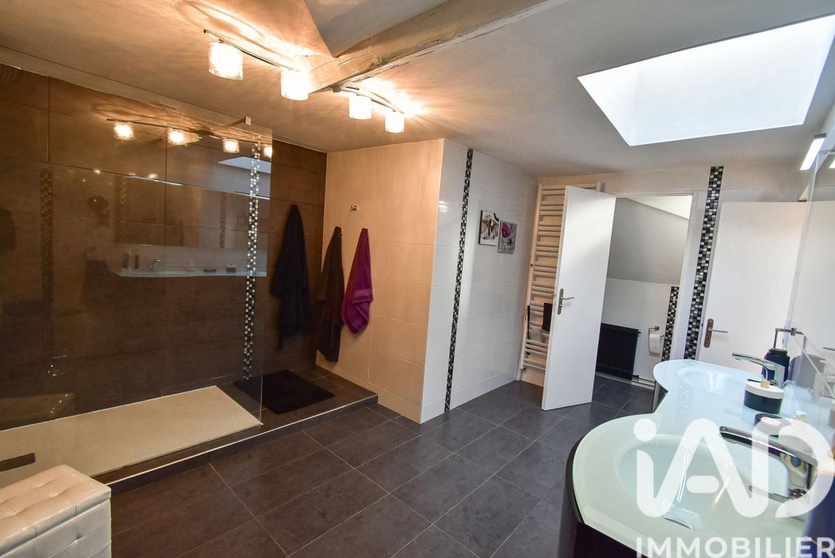 Maison 9 Pièce(s) Noisiel - Photo 12