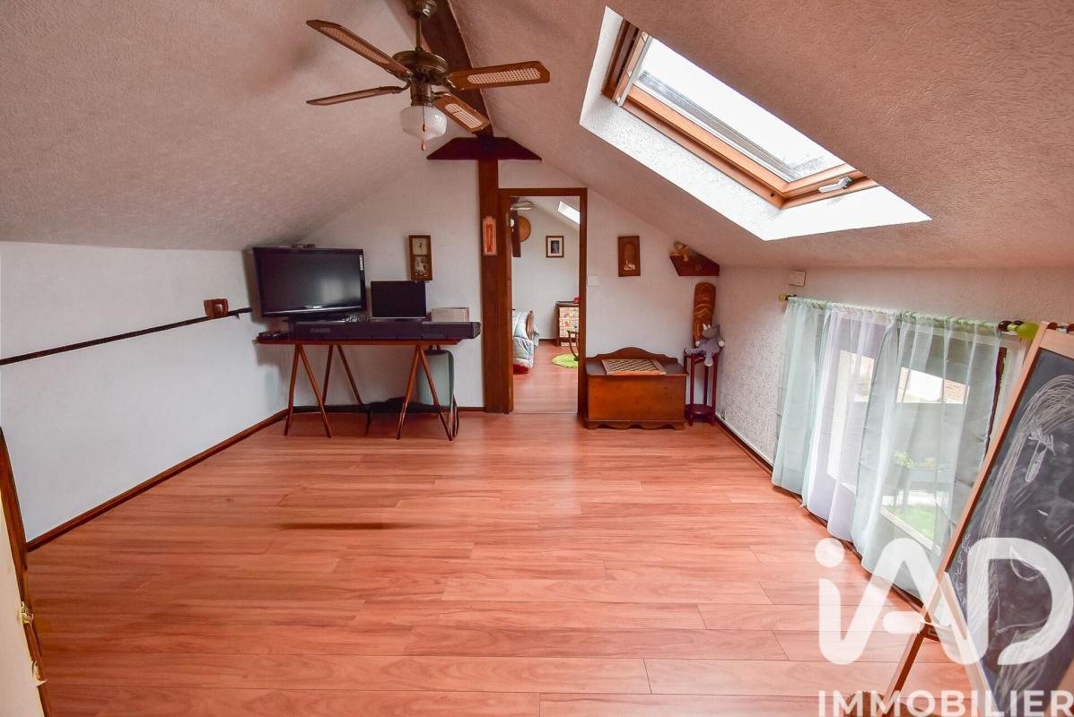 Maison 9 Pièce(s) Noisiel - Photo 17