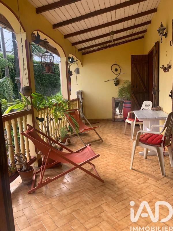 Maison 4 Pièce(s) Trois-Rivières