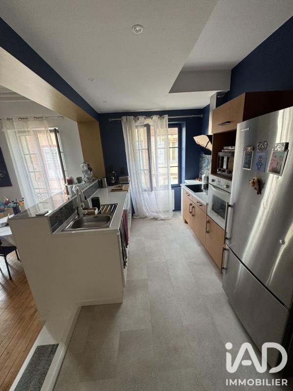 Duplex 3 Pièce(s) Albi