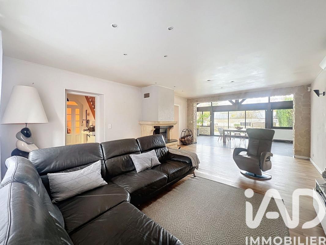 Maison traditionnelle 7 Pièce(s) Grisy-Suisnes