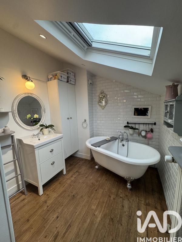 Maison 3 Pièce(s) Nanteuil-lès-Meaux