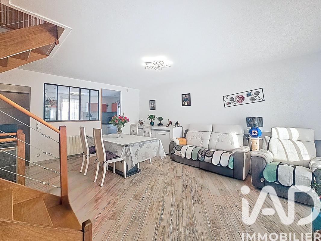 Maison 4 Pièce(s) Louvres