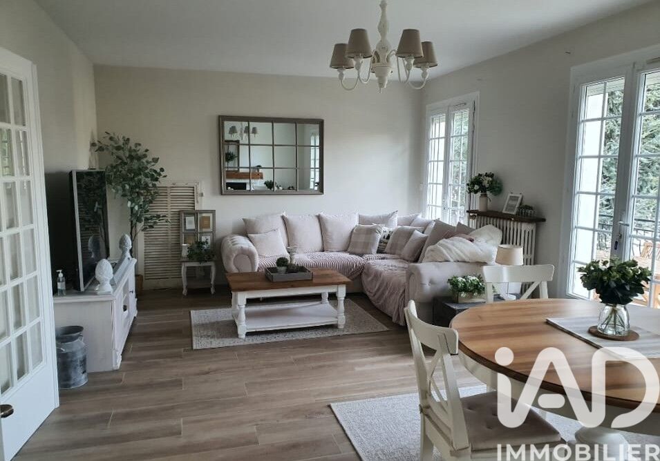 Maison 5 Pièce(s) Moussy-le-Vieux