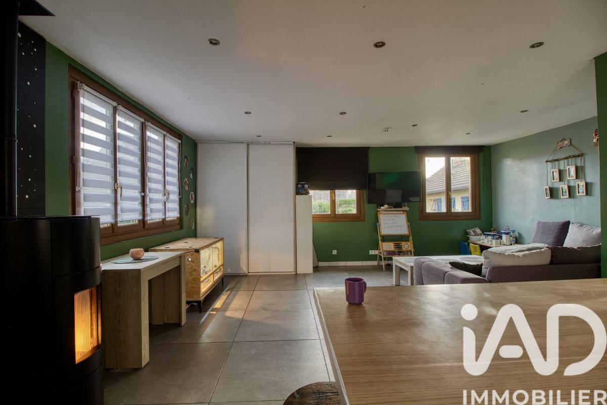 Maison 4 Pièce(s) Ravenel