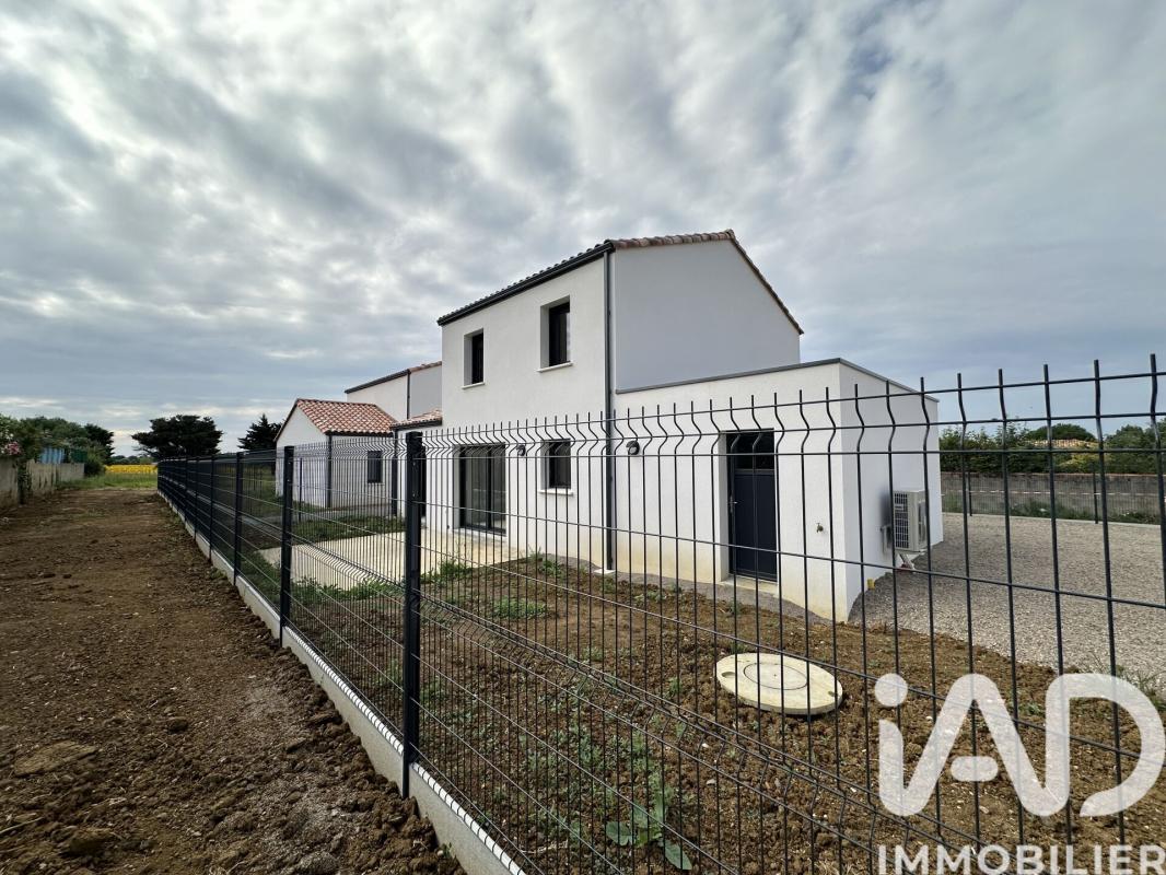 Maison 5 Pièce(s) Talmont-Saint-Hilaire - Photo 2