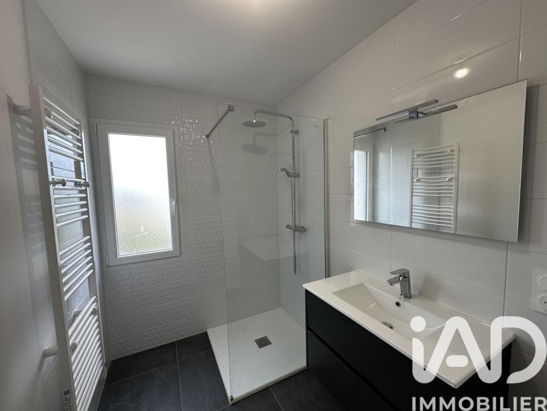 Maison 5 Pièce(s) Talmont-Saint-Hilaire - Photo 3