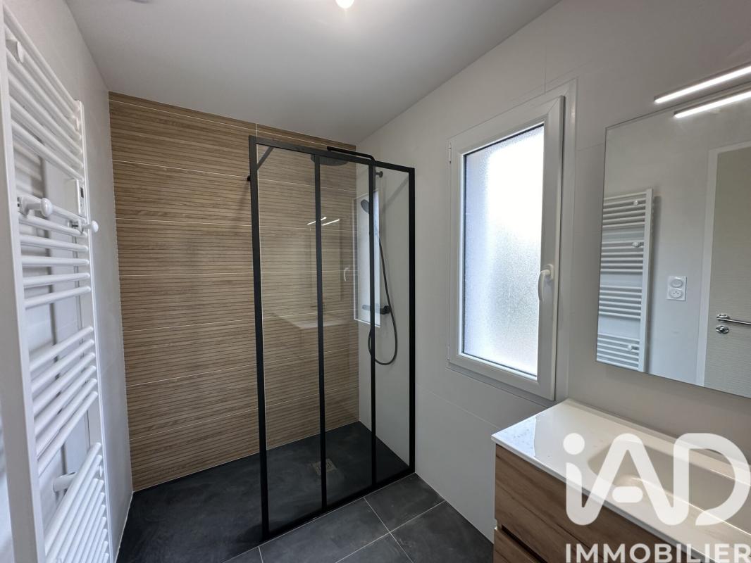 Maison 5 Pièce(s) Talmont-Saint-Hilaire - Photo 4
