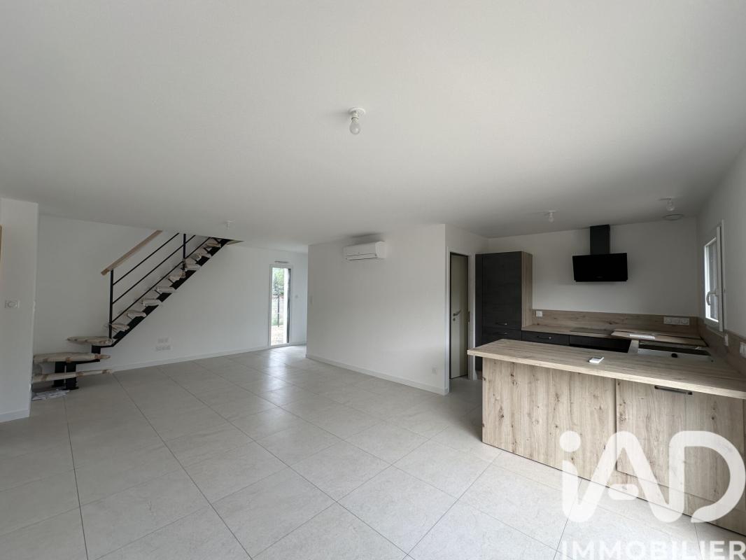 Maison 5 Pièce(s) Talmont-Saint-Hilaire - Photo 9