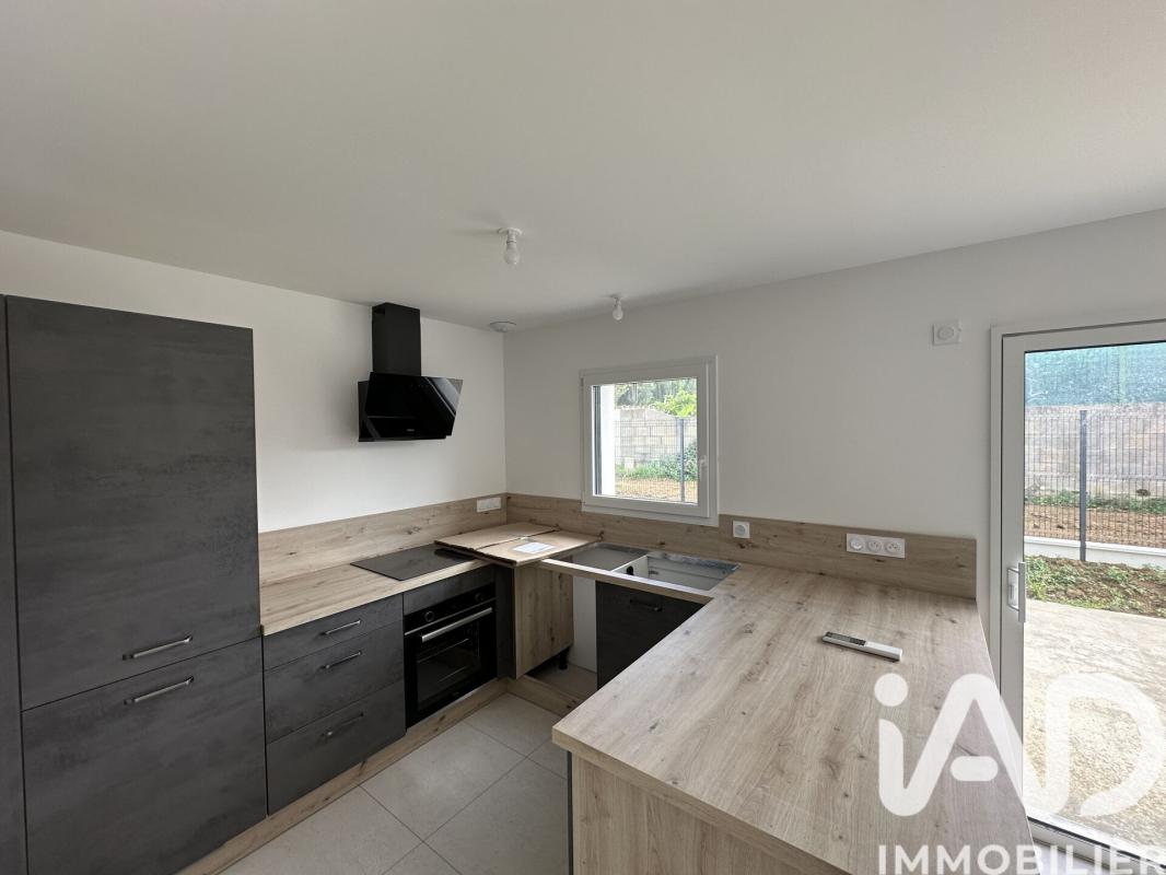 Maison 5 Pièce(s) Talmont-Saint-Hilaire - Photo 10