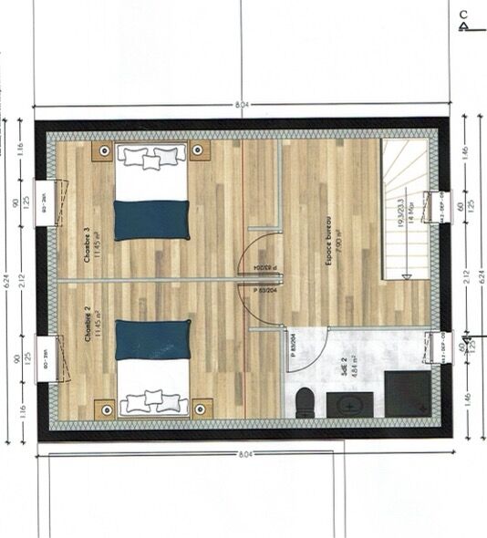 Maison 5 Pièce(s) Talmont-Saint-Hilaire - Photo 15