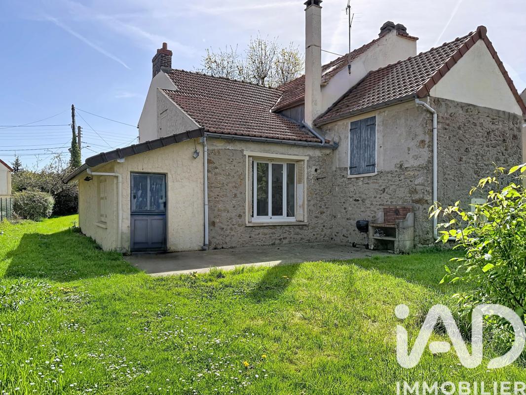 Maison 7 Pièce(s) Bures-sur-Yvette