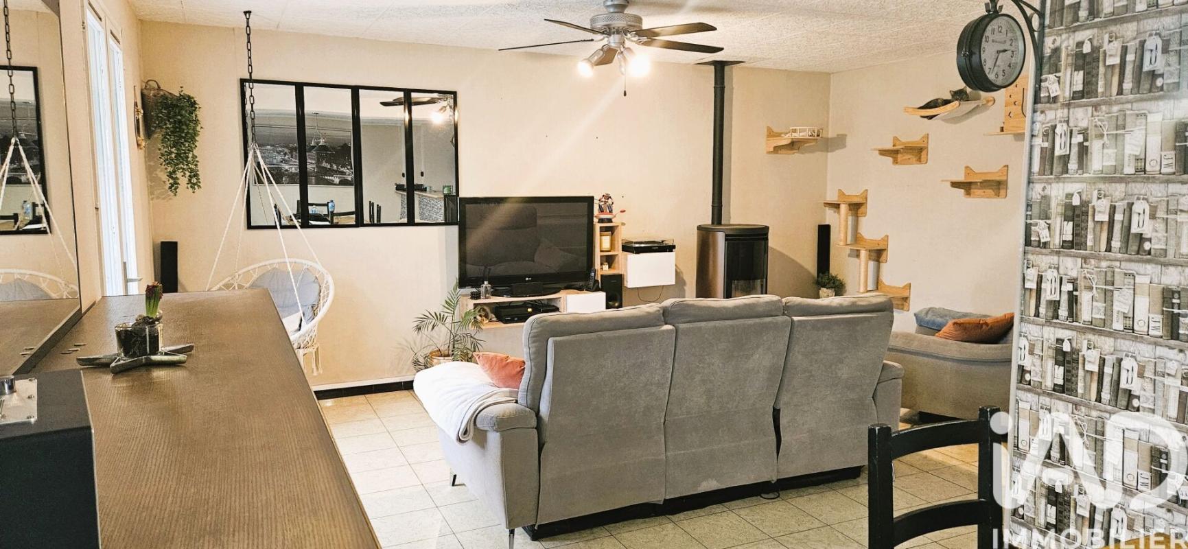 Maison traditionnelle 6 Pièce(s) Saint-Venant