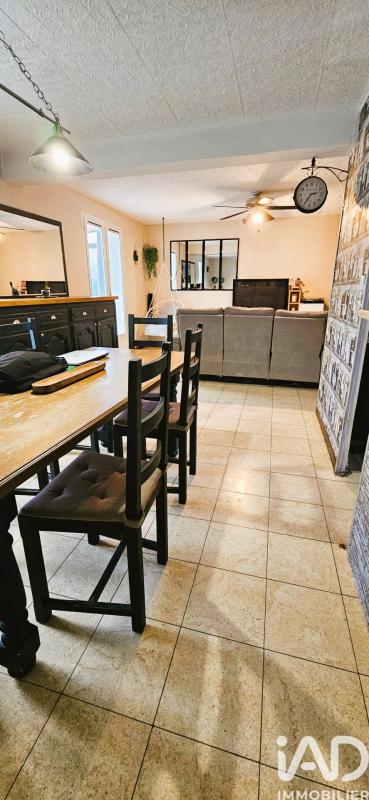 Maison traditionnelle 6 Pièce(s) Saint-Venant