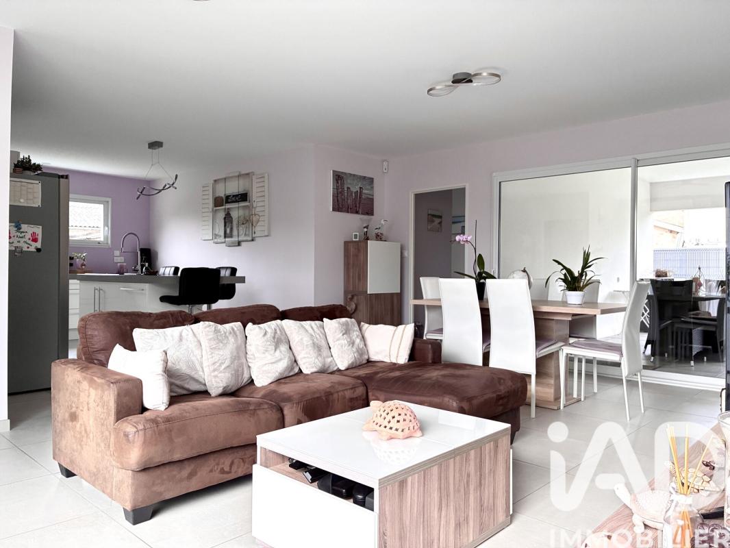 Maison 5 Pièce(s) Arsac