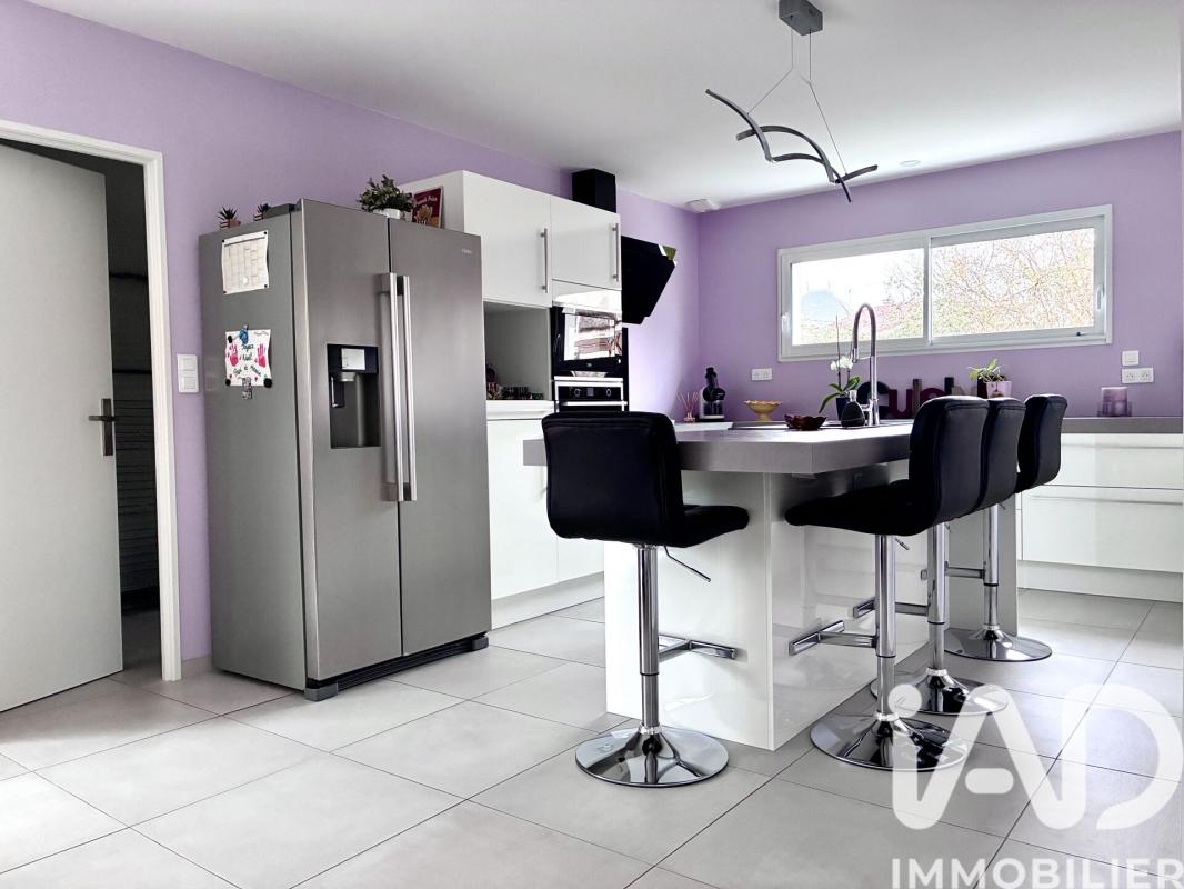 Maison 5 Pièce(s) Moulis-en-Médoc - Photo 3