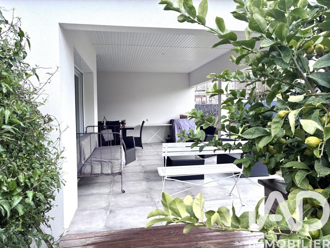 Maison 5 Pièce(s) Moulis-en-Médoc - Photo 10