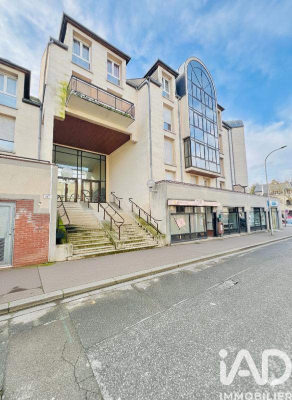 Appartement 3 Pièce(s) Creil