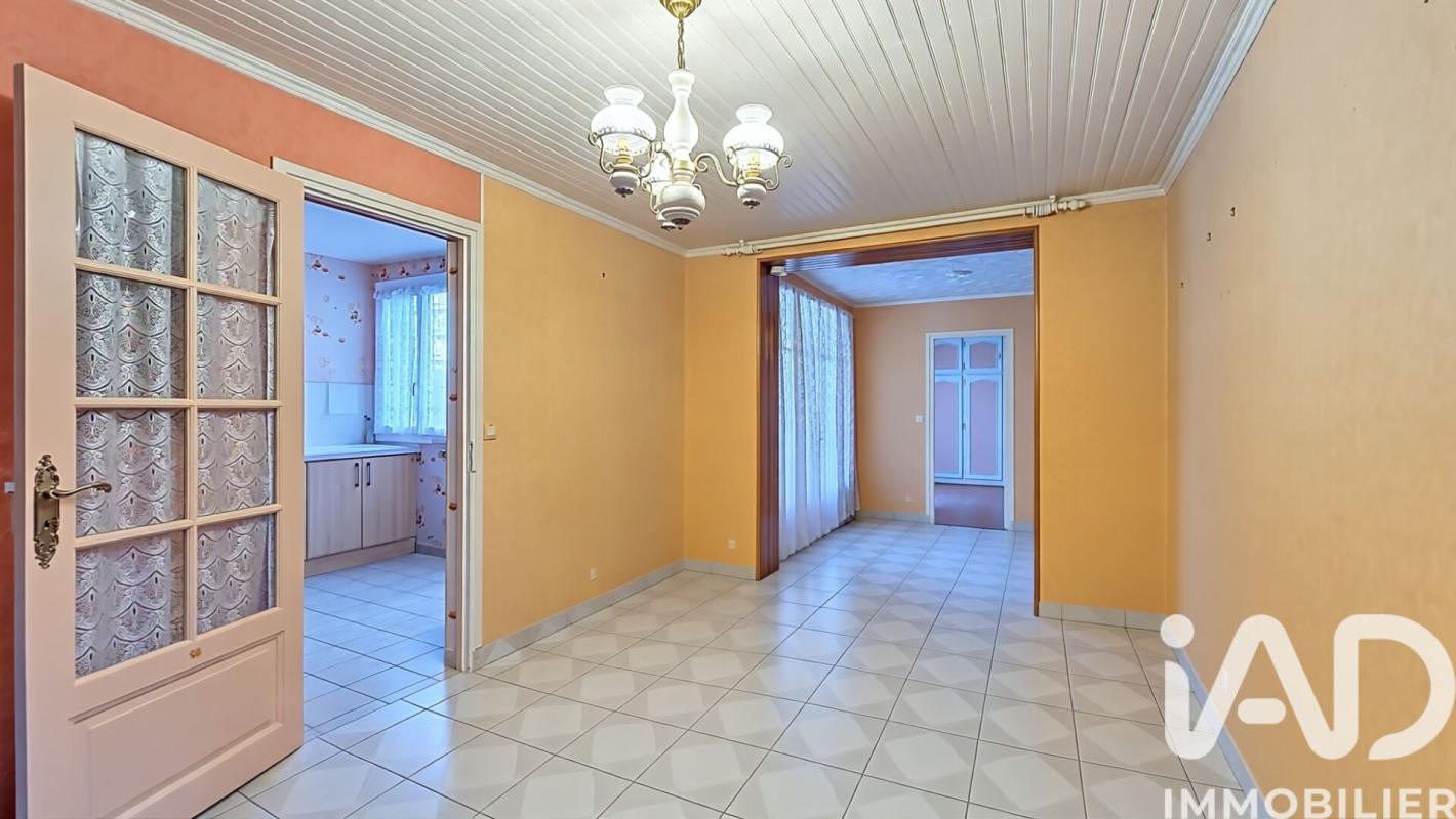 Maison 5 Pièce(s) Gagny