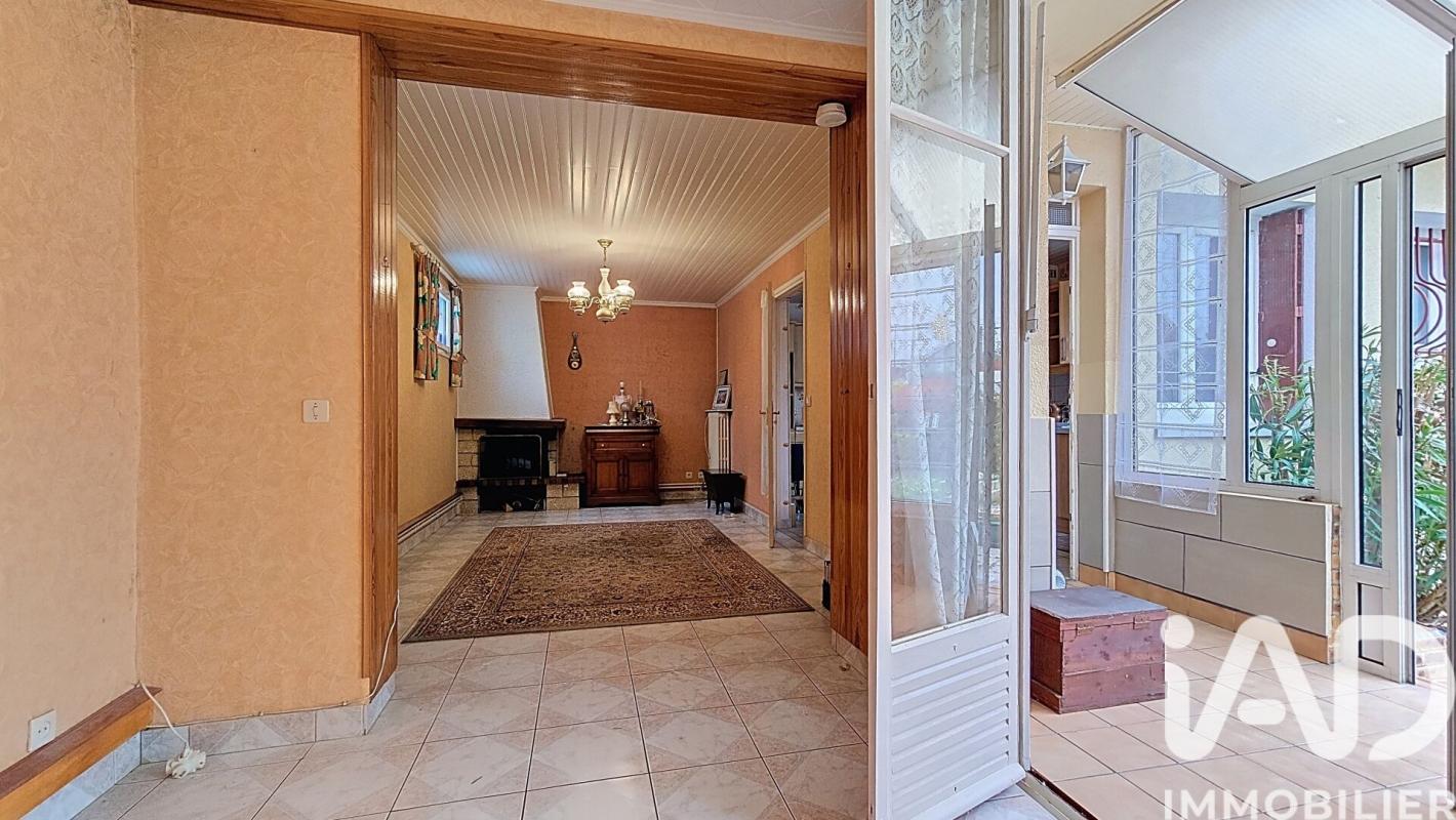 Maison 5 Pièce(s) Gagny