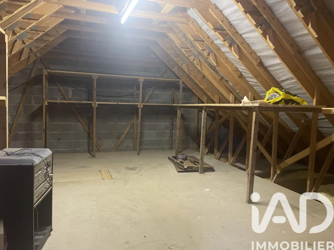 Maison 6 Pièce(s) Franchesse