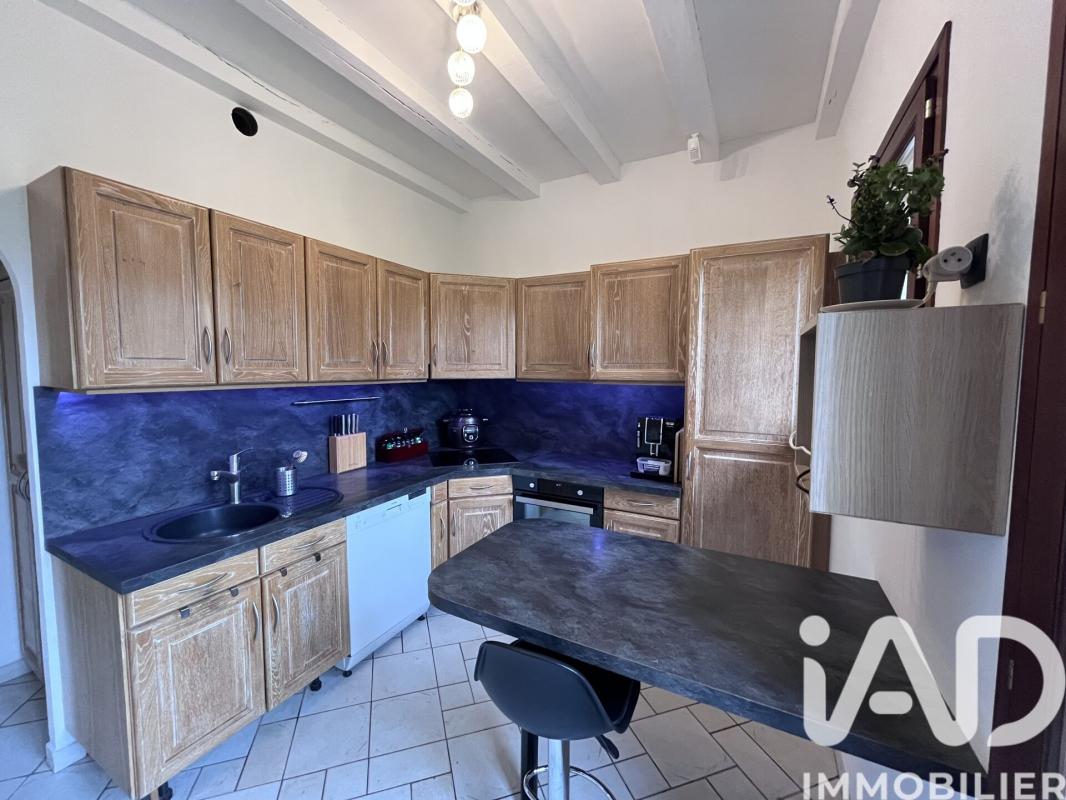 Maison 5 Pièce(s) Montfermeil