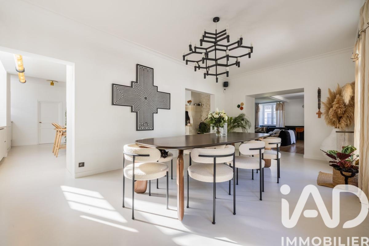 Maison 10 Pièce(s) La Rochelle - Photo 2