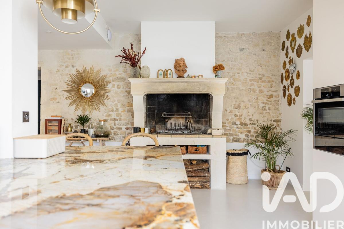 Maison 10 Pièce(s) La Rochelle - Photo 5