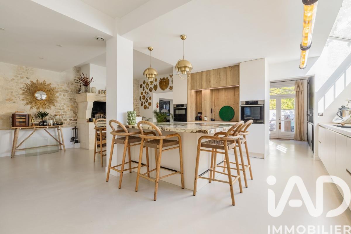 Maison 10 Pièce(s) La Rochelle - Photo 6