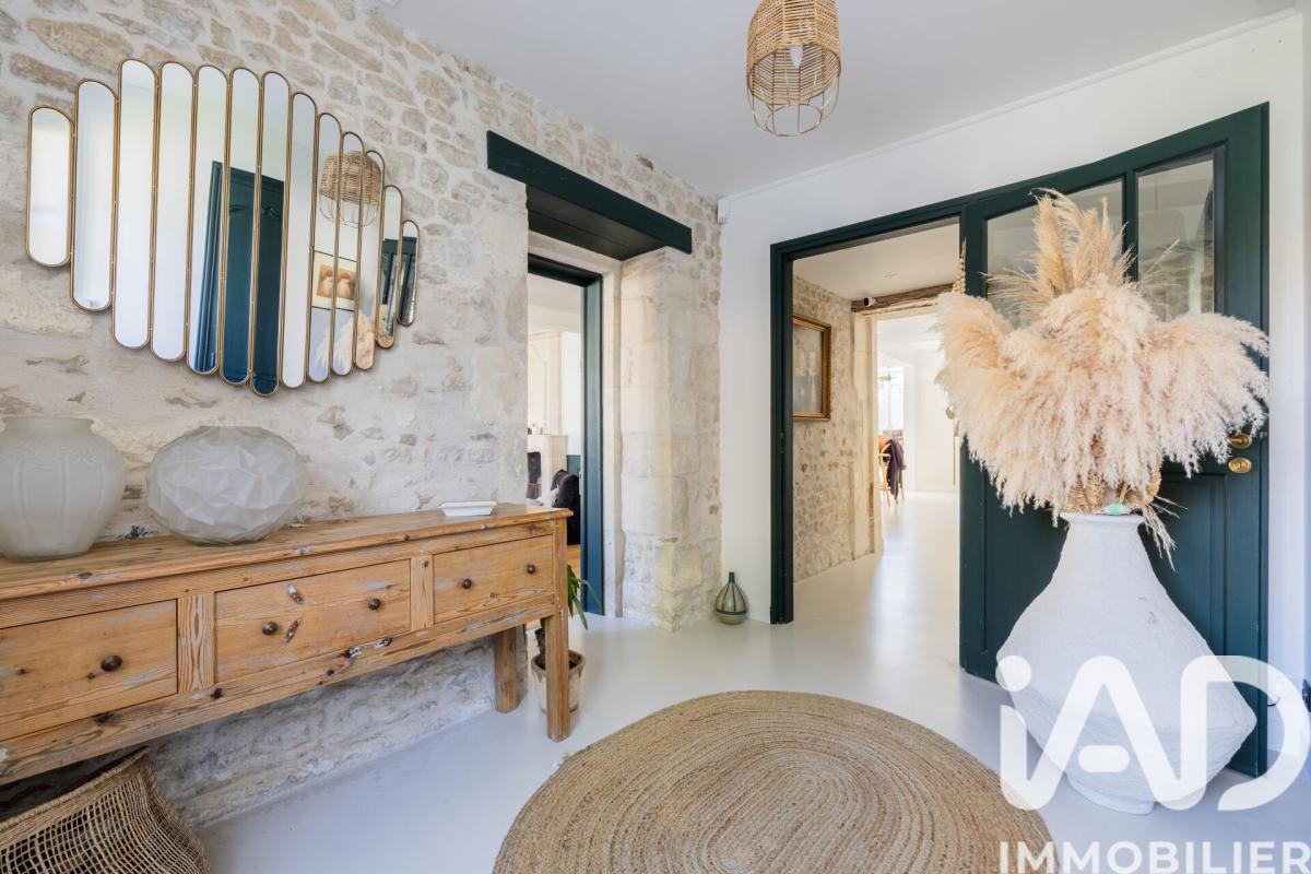 Maison 10 Pièce(s) La Rochelle - Photo 10
