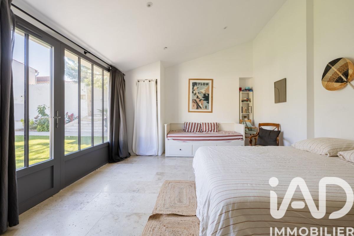 Maison 10 Pièce(s) La Rochelle - Photo 13