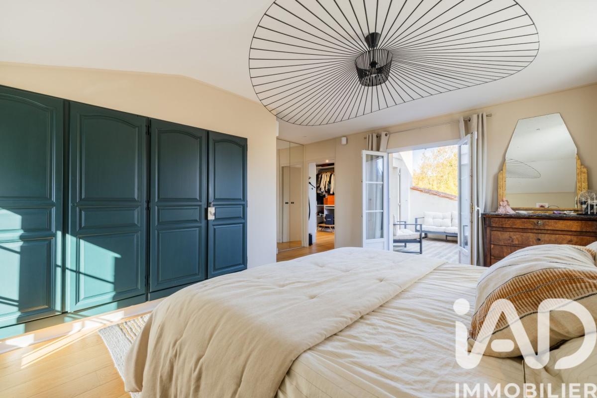 Maison 10 Pièce(s) La Rochelle - Photo 15