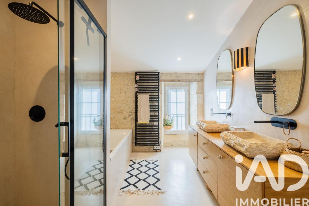 Maison 10 Pièce(s) La Rochelle - Photo 16