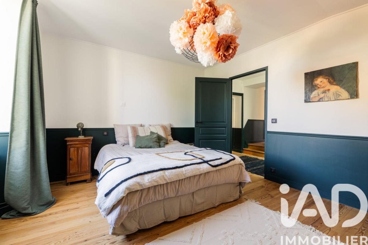 Maison 10 Pièce(s) La Rochelle - Photo 17