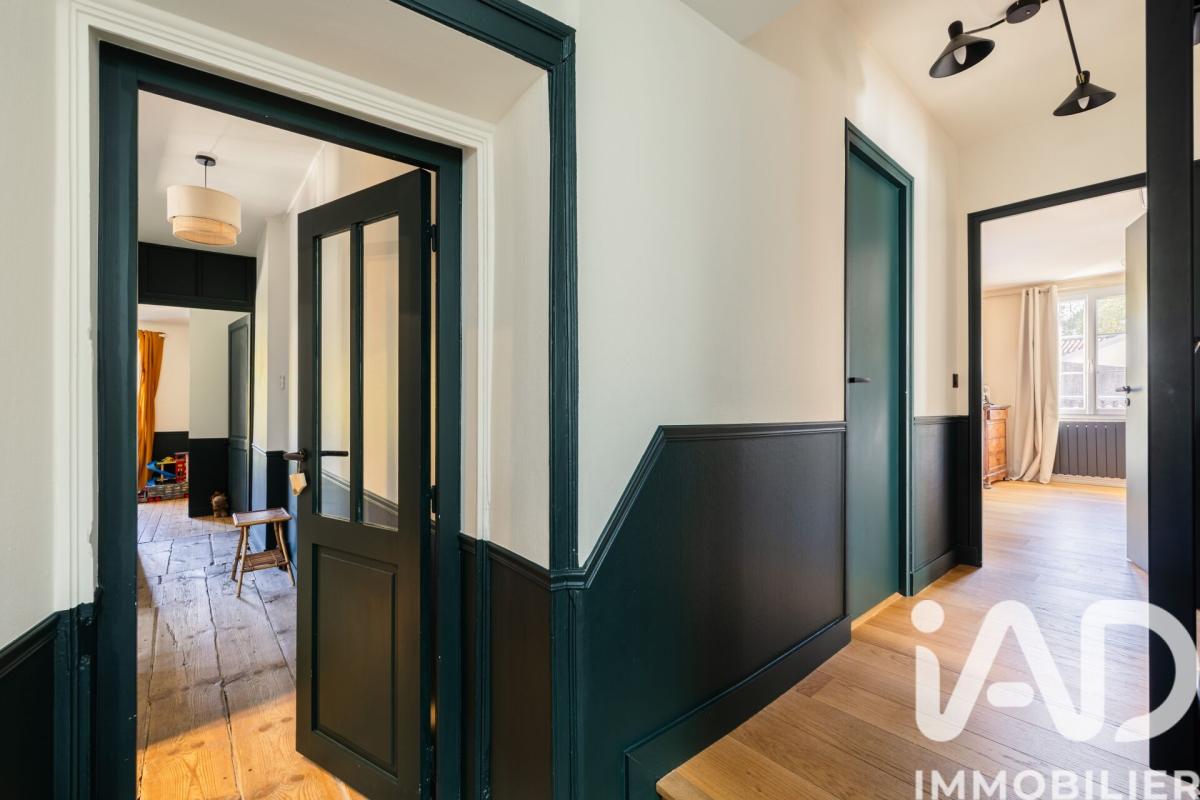 Maison 10 Pièce(s) La Rochelle - Photo 18