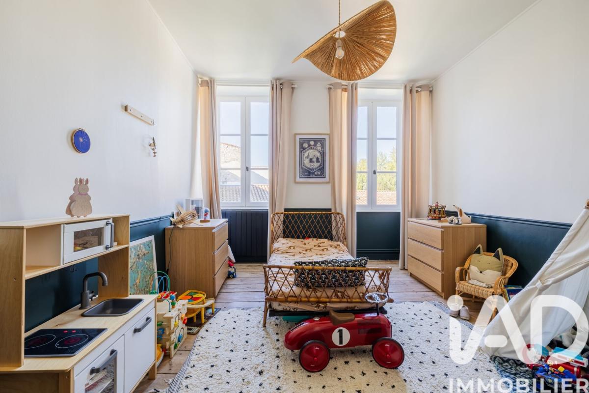 Maison 10 Pièce(s) La Rochelle - Photo 19