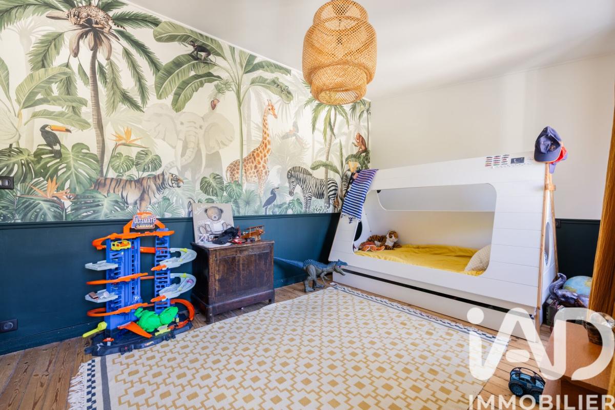 Maison 10 Pièce(s) La Rochelle - Photo 20