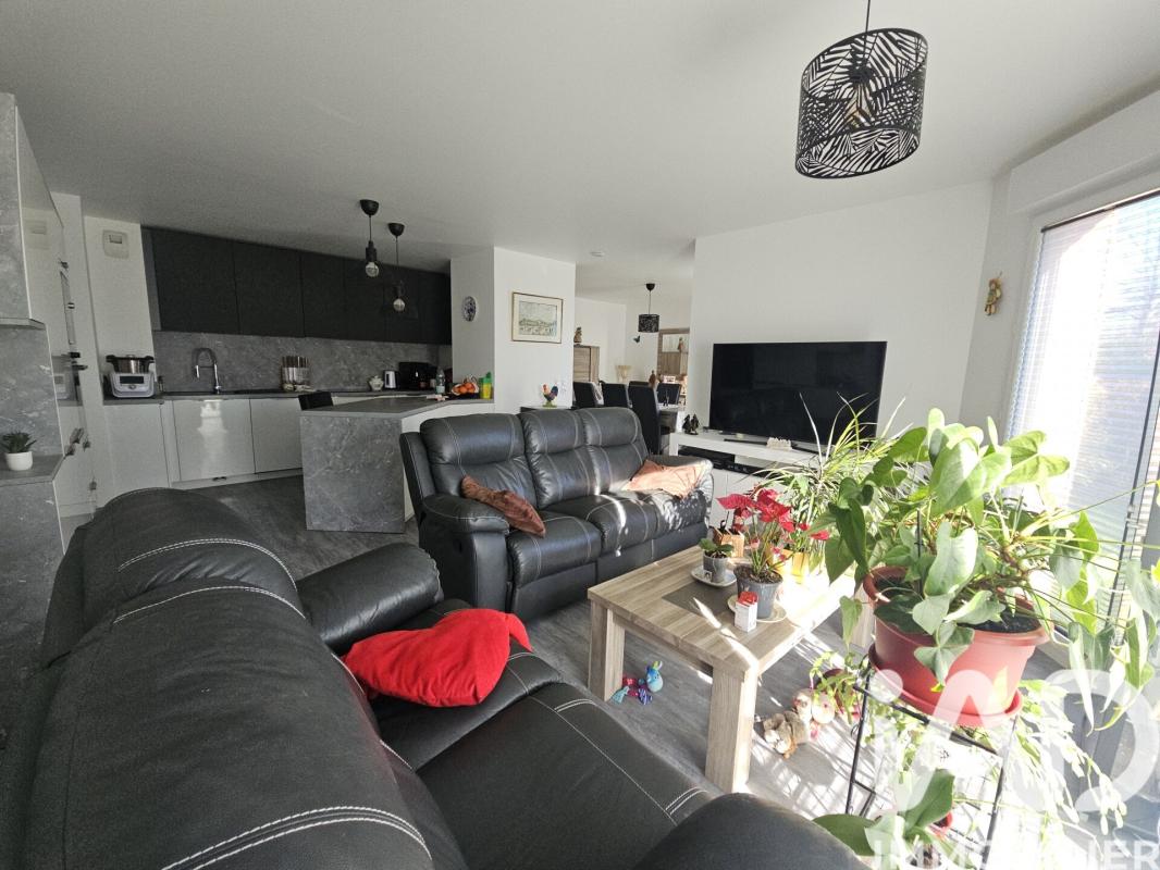 Appartement 4 Pièce(s) Honfleur - Photo 1
